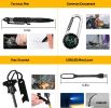 ANTARCTICA Emergency Survival Gear Kits 60 in 1
