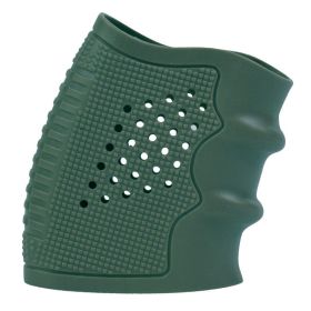 Anti-slip rubber sleeve (Color: Green)