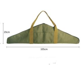 Outdoor Camping Iron Lamp Rack For Mountain Customers (Option: Storage bag)