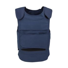 Real Life Cs Camping Training Equipment Protective Vest Without Liner (Option: 1style)